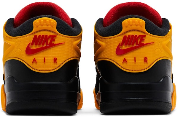 Air Jordan 4 RM 'Bruce Lee' FQ7939-007 Details for Air Jordan 4 RM 'Bruce Lee' FQ7939-007