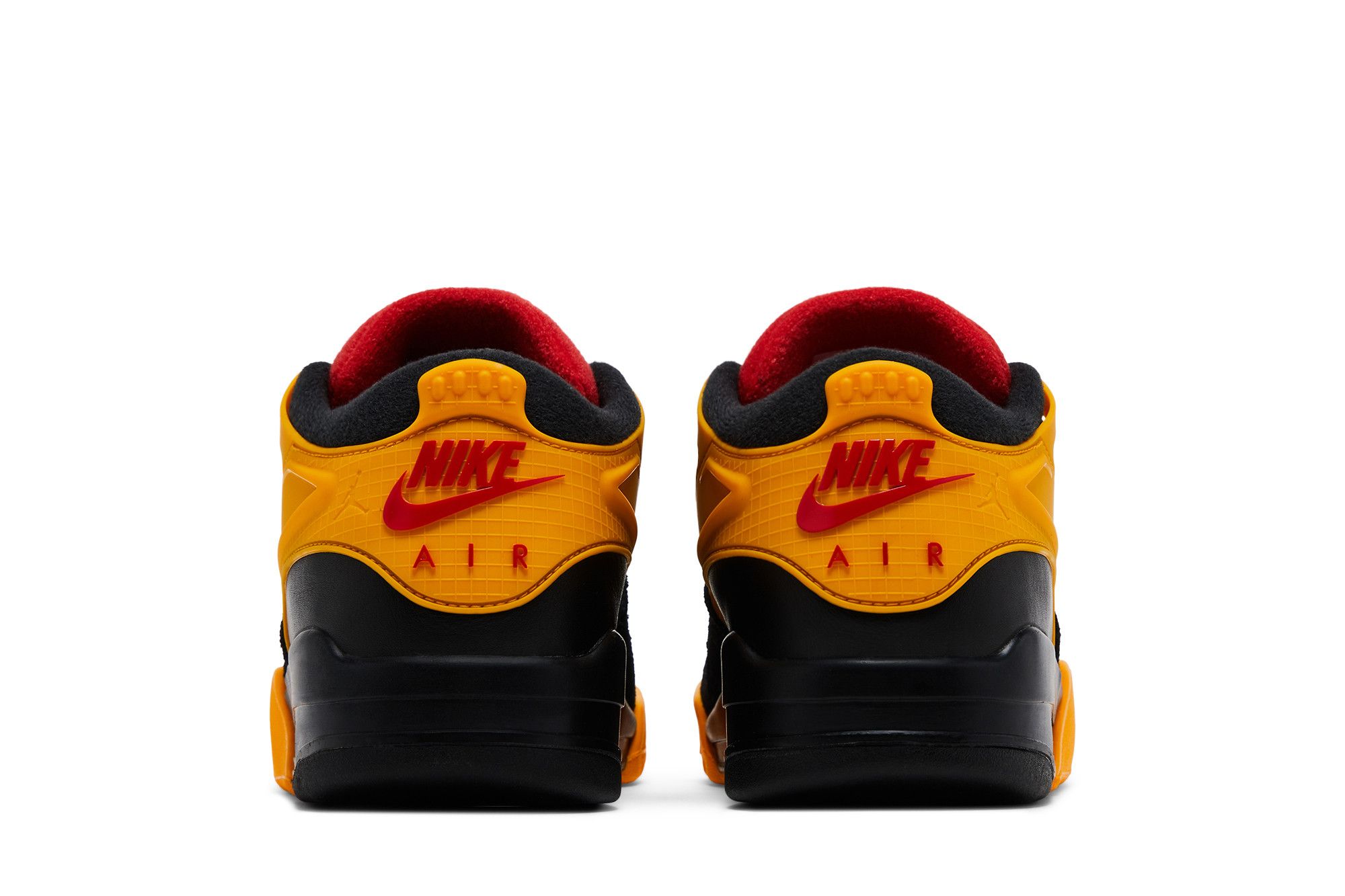 Sizing Air Jordan 4 RM 'Bruce Lee' FQ7939-007
