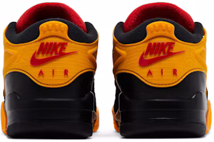 Sizing Air Jordan 4 RM ''Bruce Lee'' Chaussures FQ7939-007