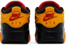 Sizing Air Jordan 4 RM 'Bruce Lee' FQ7939-007