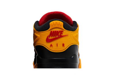 Air Jordan 4 RM 'Bruce Lee'