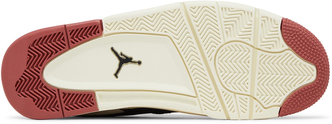 Air Jordan 4 RM 'Canyon Rust' FQ7939-100 Shop Air Jordan 4 RM 'Canyon Rust' FQ7939-100