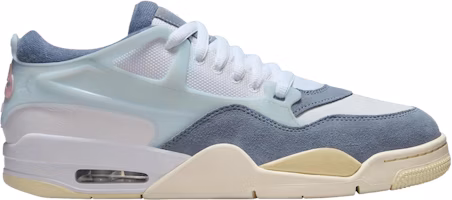 Air Jordan 4 RM 'Diffused Blue Ashen Slate' FQ7939-101 Air Jordan 4 RM 'Diffused Blue Ashen Slate' FQ7939-101