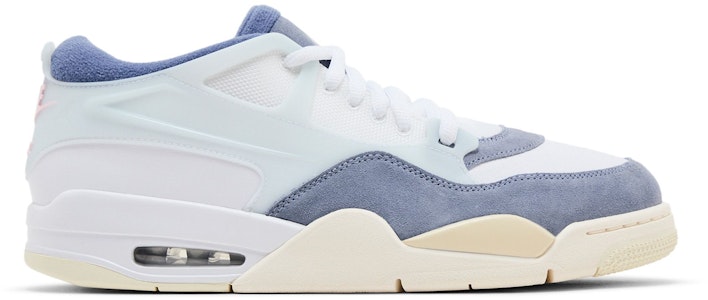 Air Jordan 4 RM 'Azul Difuso Pizarra Ceniza' FQ7939-101 Buy Air Jordan 4 RM 'Azul Difuso Pizarra Ceniza' FQ7939-101