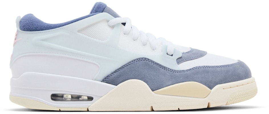 Air Jordan 4 RM 'Diffused Blue Ashen Slate' FQ7939-101 Buy Air Jordan 4 RM 'Diffused Blue Ashen Slate' FQ7939-101