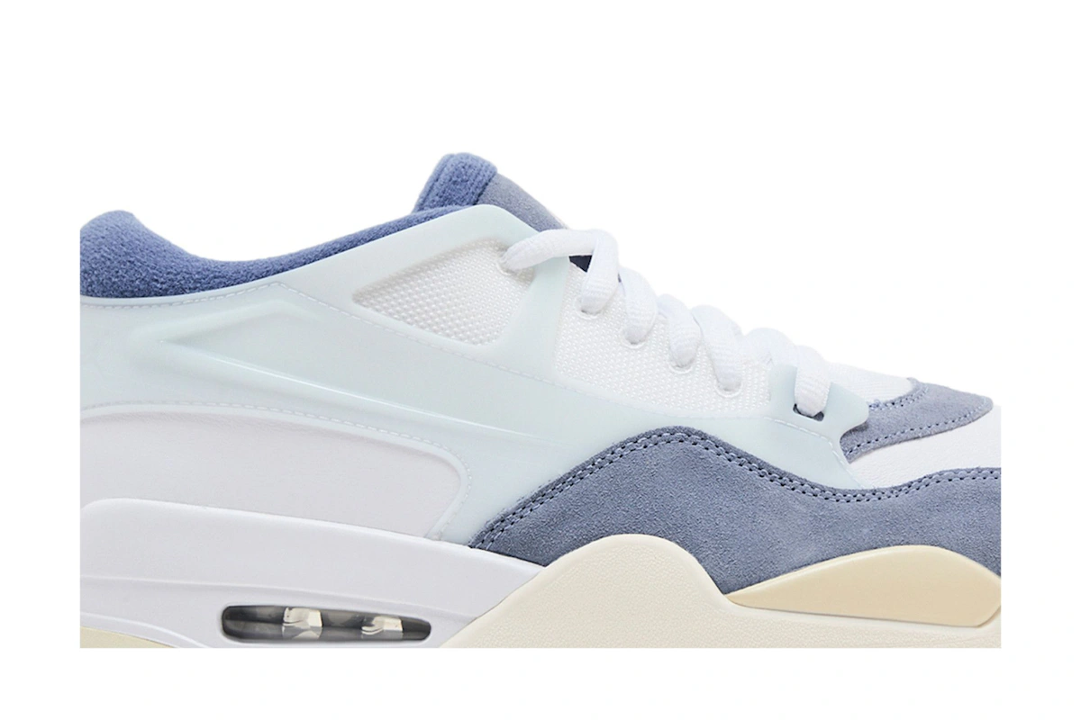 Air Jordan 4 RM 'Diffused Blue Ashen Slate'