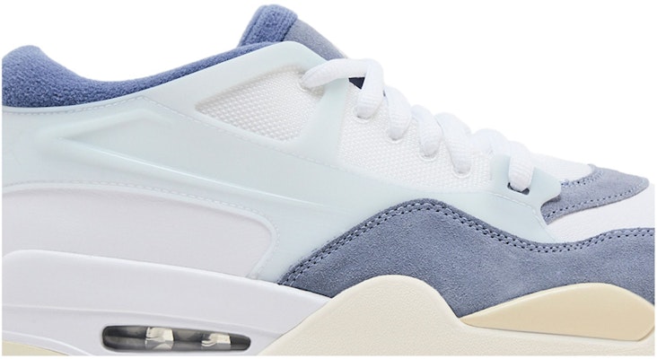 Air Jordan 4 RM 'Diffused Blue Ashen Slate' FQ7939-101 Order Air Jordan 4 RM 'Diffused Blue Ashen Slate' FQ7939-101