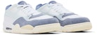 Air Jordan 4 RM 'Biru Kemerahan Abu Jenis Slate' FQ7939-101