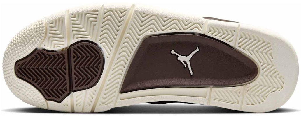 Air Jordan 4 RM "大地色" FQ7940-201 Details for Air Jordan 4 RM "大地色" FQ7940-201