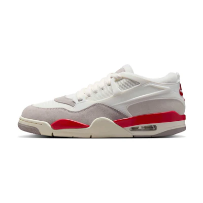 Jordan 4 RM 'Fire Red'