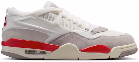 Air Jordan 4 RM 'Fire Red' HF8126-100 Air Jordan 4 RM 'Fire Red' HF8126-100
