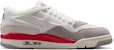 Air Jordan 4 RM 'Fire Red' HF8126-100