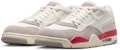 Air Jordan 4 RM 'Fire Red' HF8126-100