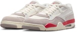 Lookbook Air Jordan 4 RM 'Fire Red' HF8126-100