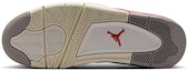 Details for Air Jordan 4 RM 'Fire Red' HF8126-100