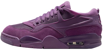 Air Jordan 4 RM 'Grimace' HF8126-500 Air Jordan 4 RM 'Grimace' HF8126-500