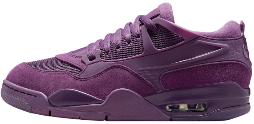 Air Jordan 4 RM 'Grimace' HF8126-500 Buy Air Jordan 4 RM 'Grimace' HF8126-500