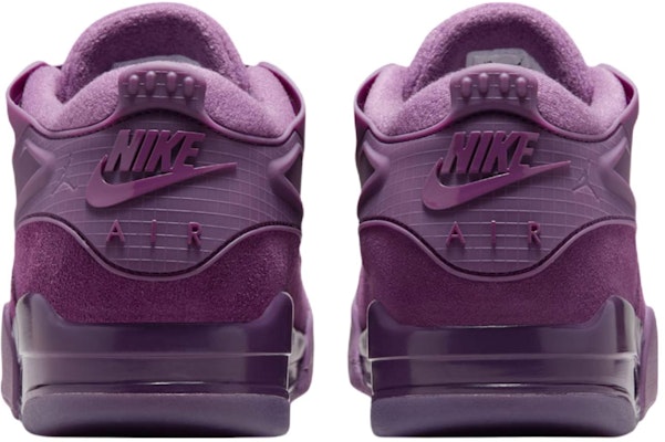 Air Jordan 4 RM 'Grimace' HF8126-500 Purchase Air Jordan 4 RM 'Grimace' HF8126-500