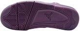Details for Air Jordan 4 RM 'Grimace' HF8126-500
