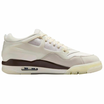 Air Jordan 4 RM '麻布' IB8857-141 Order Air Jordan 4 RM '麻布' IB8857-141