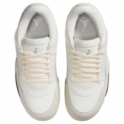 Air Jordan 4 RM '麻布' IB8857-141 Shop Air Jordan 4 RM '麻布' IB8857-141