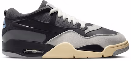 Air Jordan 4 RM 'Iron Grey' FQ7939-002 Air Jordan 4 RM 'Iron Grey' FQ7939-002