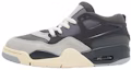 Buy Air Jordan 4 RM 'Kelabu Besi' FQ7939-002