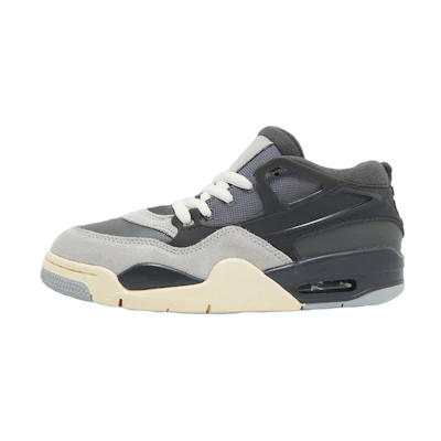 Jordan 4 RM 'Iron Grey'