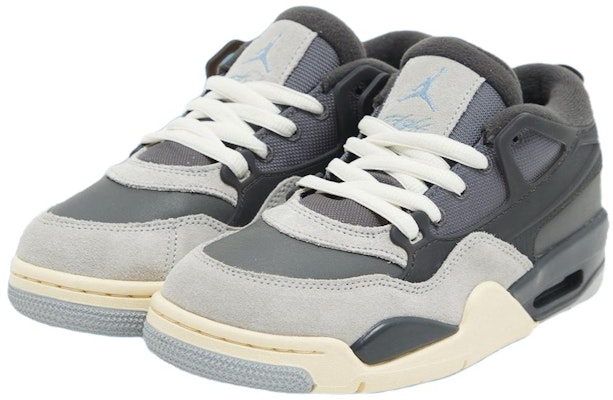 Air Jordan 4 RM 'Iron Grey' FQ7939-002 Order Air Jordan 4 RM 'Iron Grey' FQ7939-002
