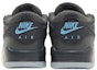 Shop Air Jordan 4 RM 'Kelabu Besi' FQ7939-002