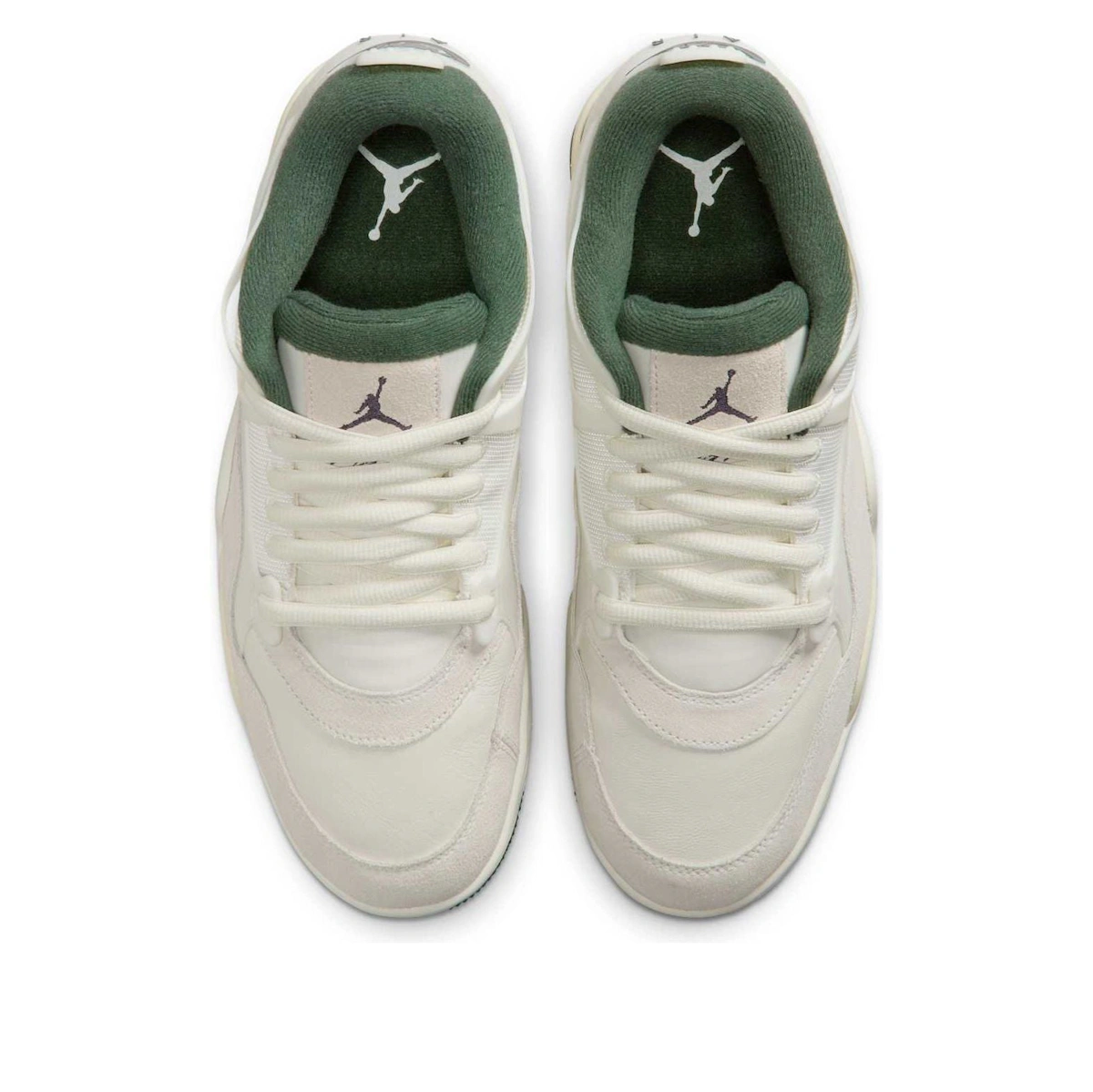 Air Jordan 4 RM 'Light Cream'