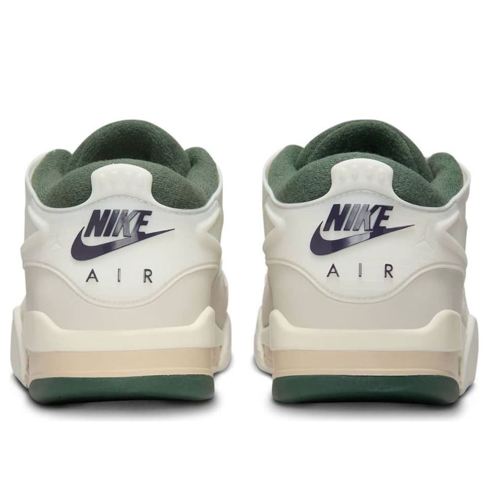 Lookbook Air Jordan 4 RM '淺奶油' FQ7939-105