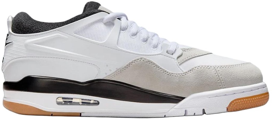 Air Jordan 4 RM 'Military Black' FQ7939-110 Order Air Jordan 4 RM 'Military Black' FQ7939-110
