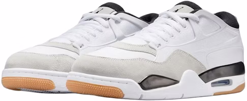 에어 조던 4 RM '밀리터리 블랙' FQ7939-110 Lookbook 에어 조던 4 RM '밀리터리 블랙' FQ7939-110