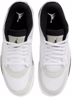 에어 조던 4 RM '밀리터리 블랙' FQ7939-110 Shop 에어 조던 4 RM '밀리터리 블랙' FQ7939-110