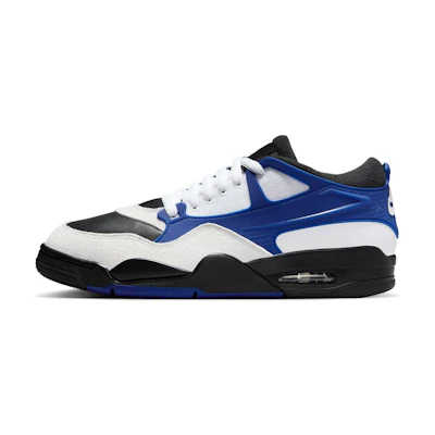 Jordan 4 RM 'Motorsports'