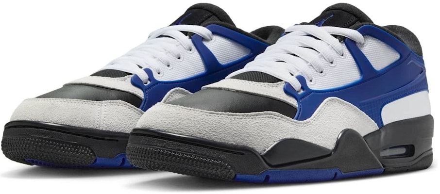 Air Jordan 4 RM '赛车精神' FQ7939-140 Lookbook Air Jordan 4 RM '赛车精神' FQ7939-140