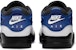 Air Jordan 4 RM 'Motorsports' Lelaki Sukan 4 FQ7939-140