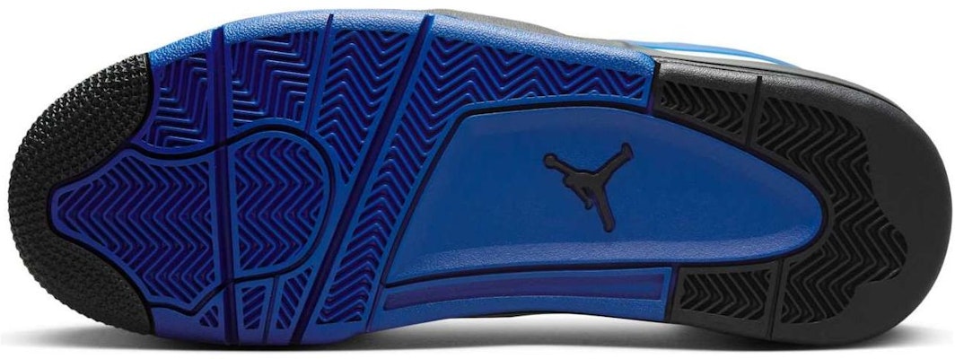 Air Jordan 4 RM '赛车精神' FQ7939-140 Details for Air Jordan 4 RM '赛车精神' FQ7939-140