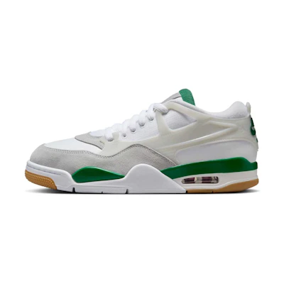 Jordan 4 RM 'Pine Green'