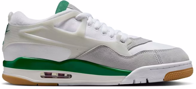 Air Jordan 4 RM '松綠色' FQ7939-103 Order Air Jordan 4 RM '松綠色' FQ7939-103