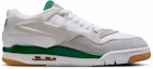 Order Air Jordan 4 RM 'Hijau Pine' FQ7939-103