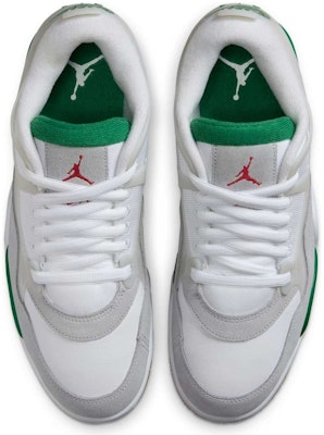 Air Jordan 4 RM 'Pine Green' FQ7939-103 Shop Air Jordan 4 RM 'Pine Green' FQ7939-103