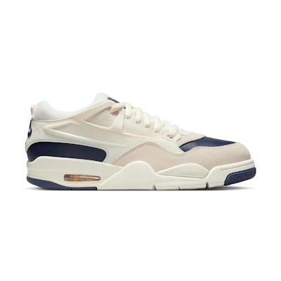 Jordan 4 RM 'Sail Midnight Navy'