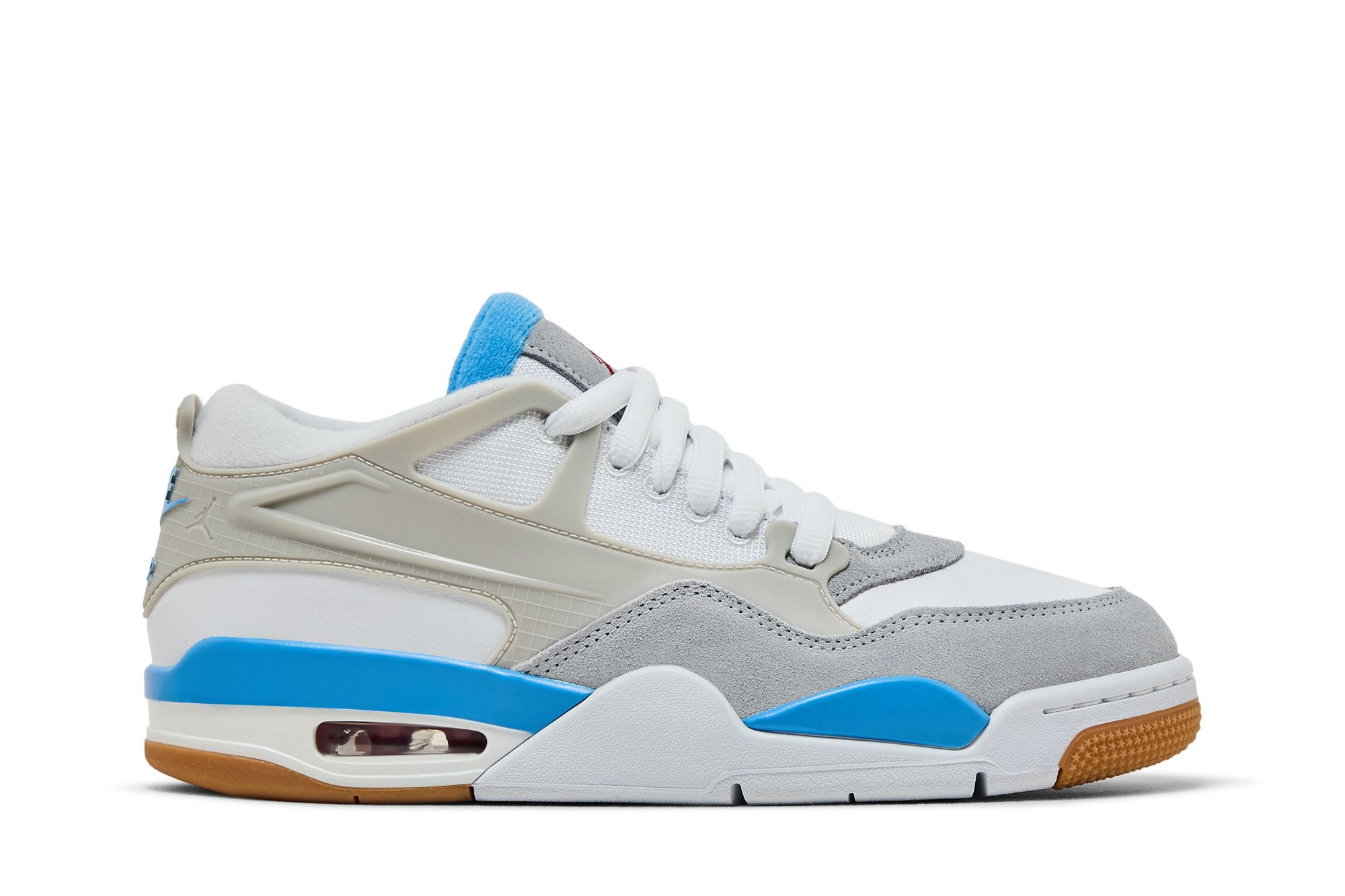 Air Jordan 4 RM 'University Blue' FQ7939-104