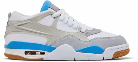 Air Jordan 4 RM 'University Blue' FQ7939-104 Air Jordan 4 RM 'University Blue' FQ7939-104