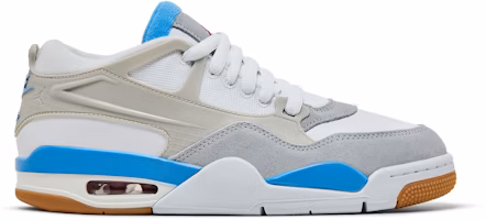 Air Jordan 4 RM 'University Blue' FQ7939-104 Air Jordan 4 RM 'University Blue' FQ7939-104