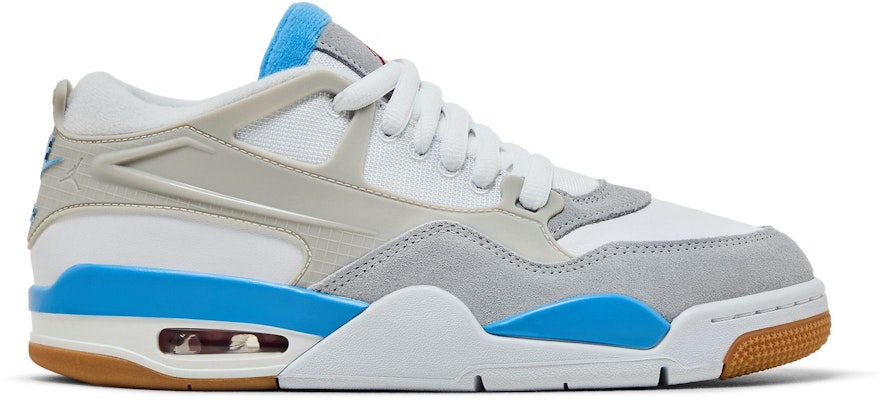 Air Jordan 4 RM 'University Blue' FQ7939-104 Buy Air Jordan 4 RM 'University Blue' FQ7939-104