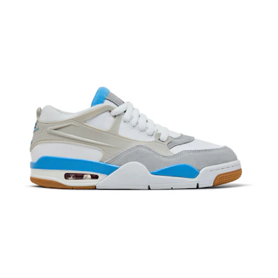 Jordan 4 RM 'University Blue'