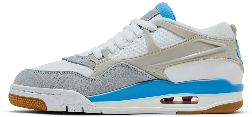 Air Jordan 4 RM 'Biru Universiti'. FQ7939-104 Shop Air Jordan 4 RM 'Biru Universiti'. FQ7939-104